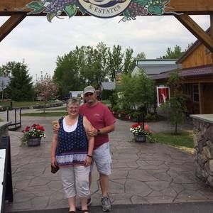 Meet your Posher, Patricia