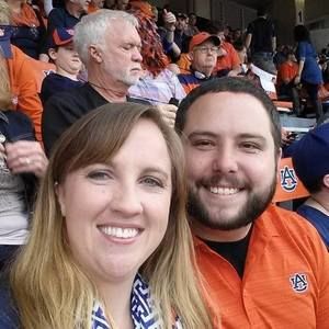 Meet your Posher, Tabitha