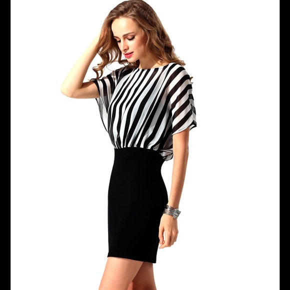 Skirted Shirtdress - Picture 2 of 4