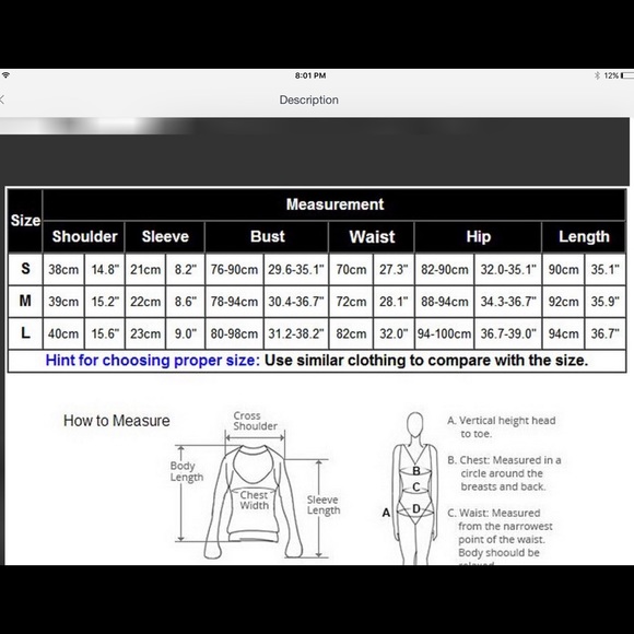 Skirted Shirtdress - Picture 4 of 4