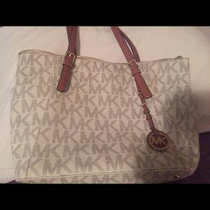 Michael Kors Tote
