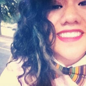 Meet your Posher, Kimberly