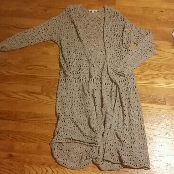 🚫Sold Bundle🚫 Boho Sweater