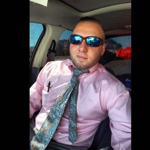 Meet your Posher, Jimmy