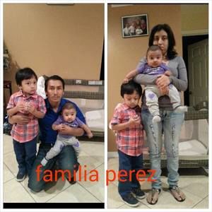 Meet your Posher, Keren