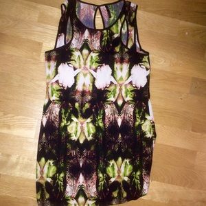 Tobi Dress