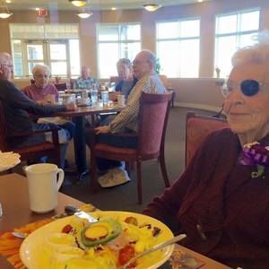 Meet your Posher, Sue