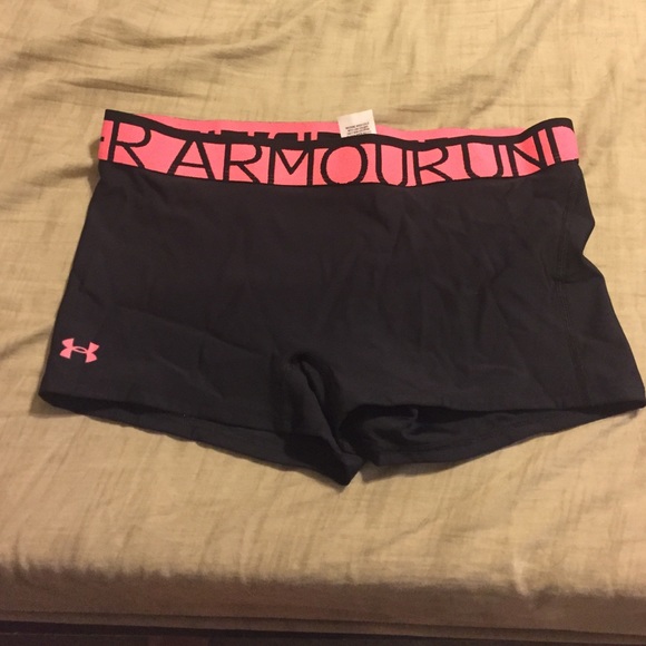 Under armour shorts