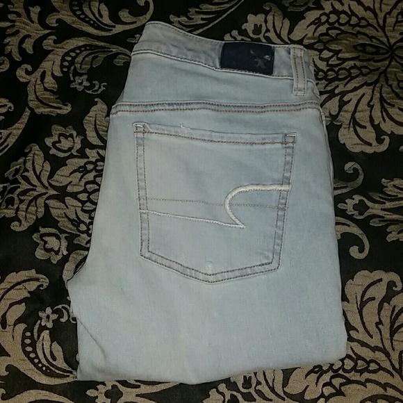 NWOT American Eagle Jeans
