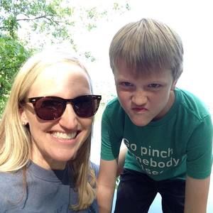 Meet your Posher, Mandi