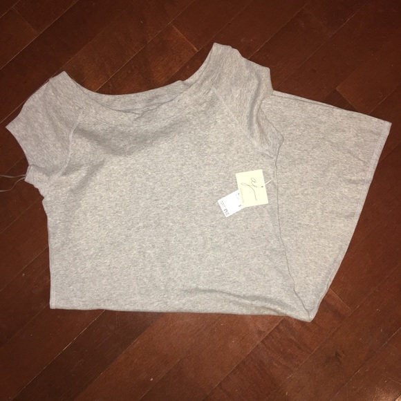 Andrea Jovine T-shirt dress