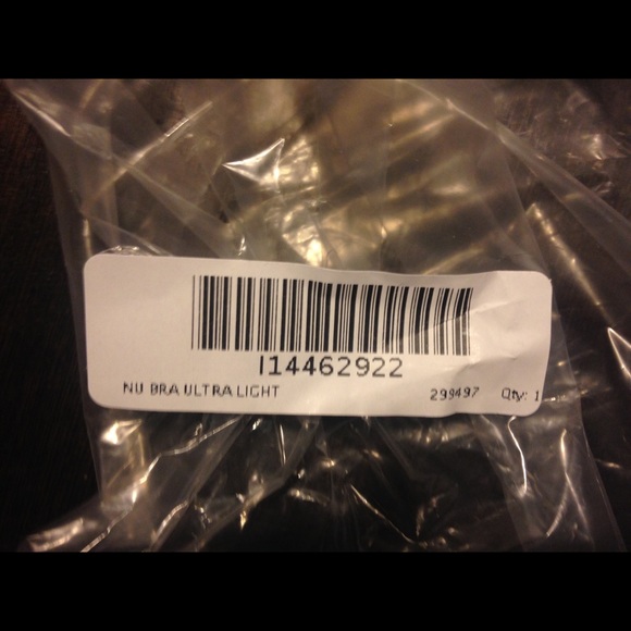 Very comfortable bras, - Picture 2 of 2