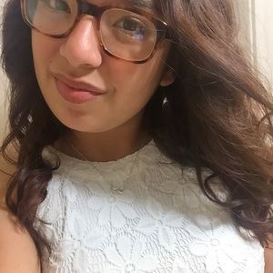 Meet your Posher, Jackie