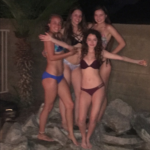 Meet your Posher, Marissa