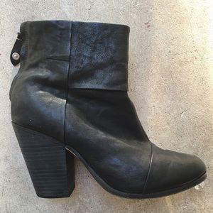 Rag & Bone Newberry Bootie