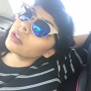 Meet your Posher, Andy