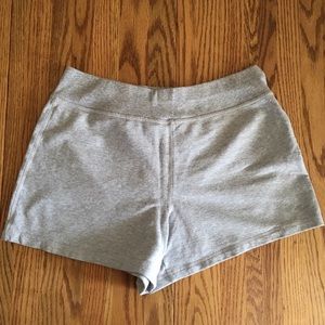 🚫SOLD🚫 Lounge shorts