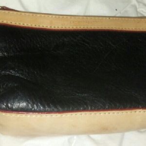 Dooney and Burke small pouch