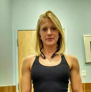 Meet your Posher, Carrie