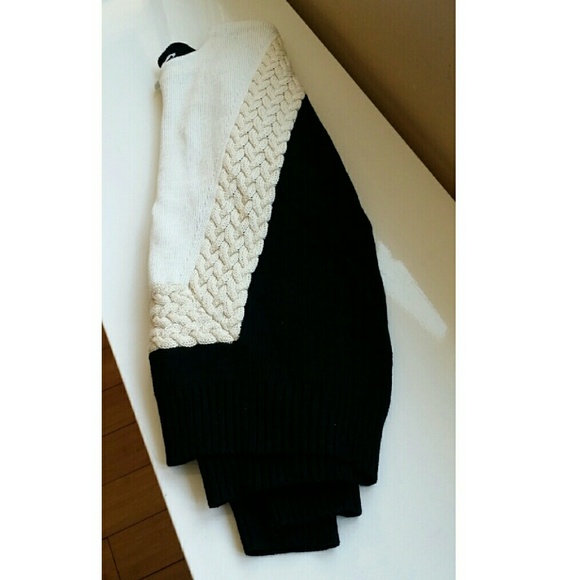 & Other Stories Cotton Sweater Comfortable size M