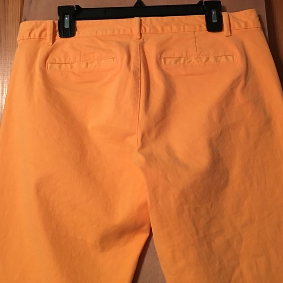 GAP skinny mini pants - Picture 3 of 3