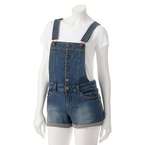 🌞Tinseltown® Overalls