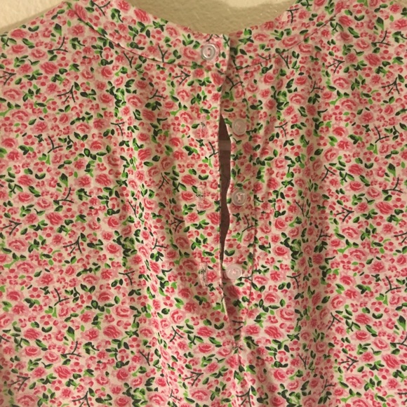 AA romper - Picture 2 of 4