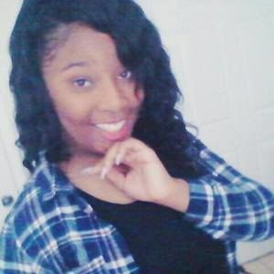 Meet your Posher, Crishona