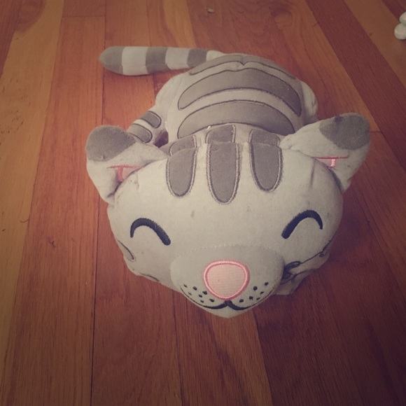 Big Bang theory singing soft kitty plush - Picture 1 of 4