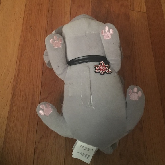 Big Bang theory singing soft kitty plush - Picture 2 of 4