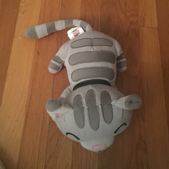 Big Bang theory singing soft kitty plush - Picture 3 of 4