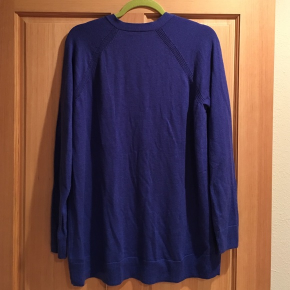 Cardigan - Picture 3 of 4