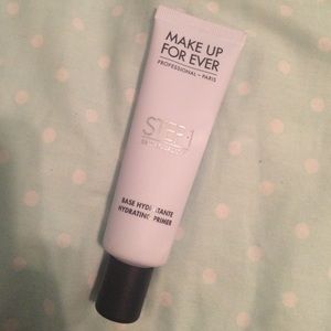 Makeup Forever Hydrating Primer
