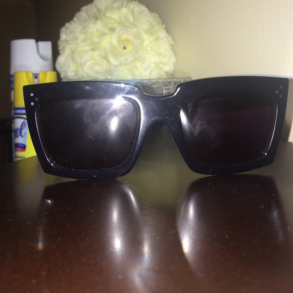 Celine Authentic Sunglasses!!!! - Picture 1 of 3