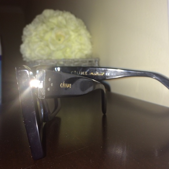 Celine Authentic Sunglasses!!!! - Picture 2 of 3