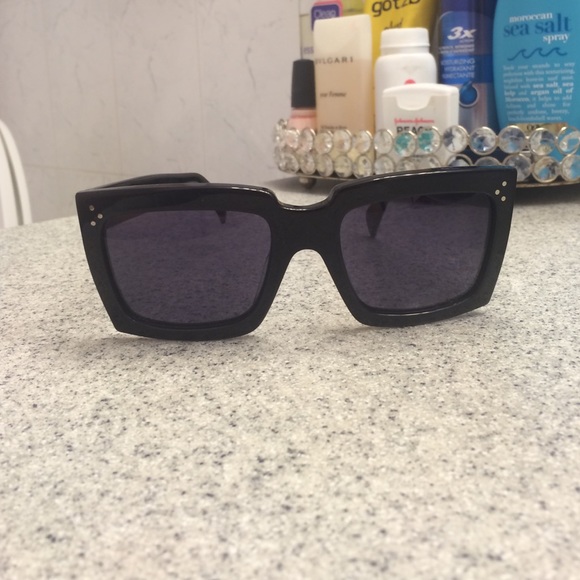Celine Authentic Sunglasses!!!! - Picture 3 of 3