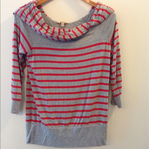 Striped shirt