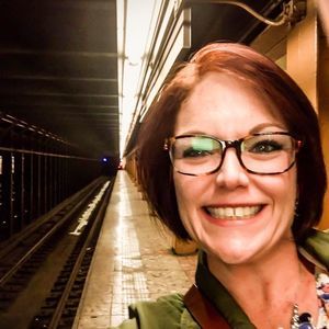 Meet your Posher, Erica