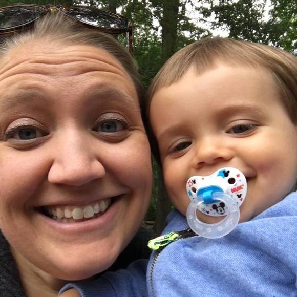 Meet your Posher, Mindy