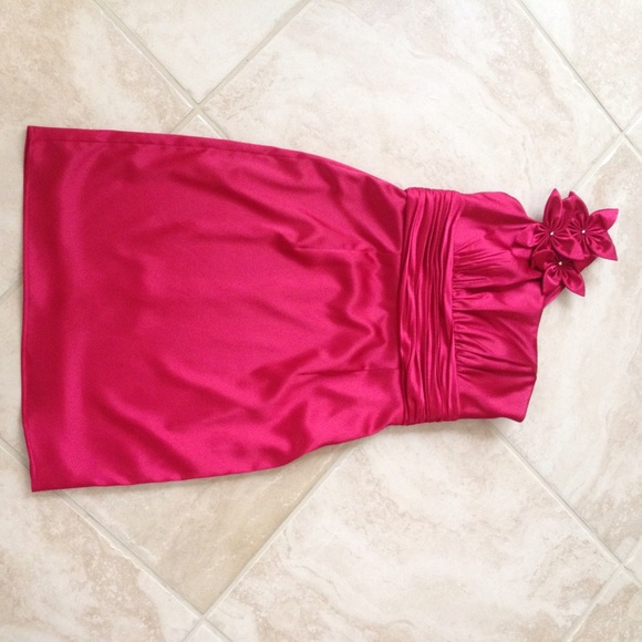 NW Collections Dress - Picture 3 of 4