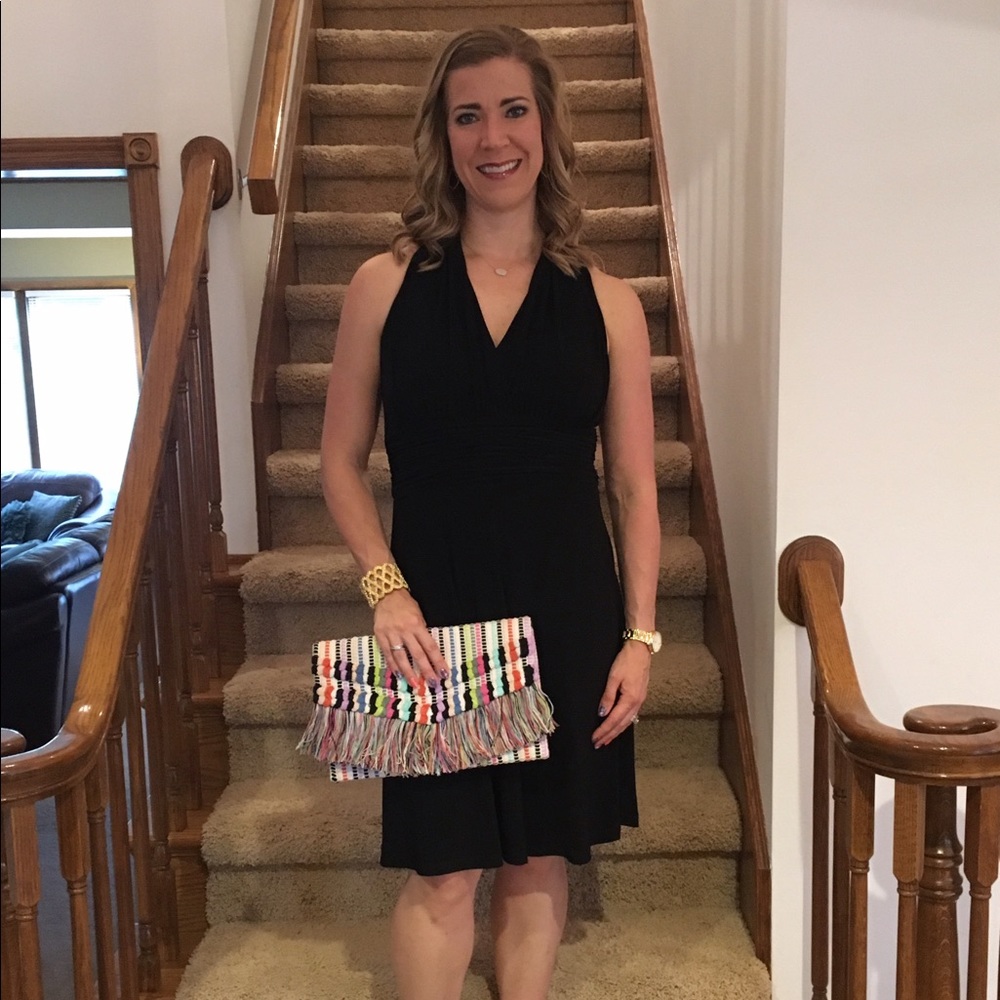 Meet your Posher, Sara