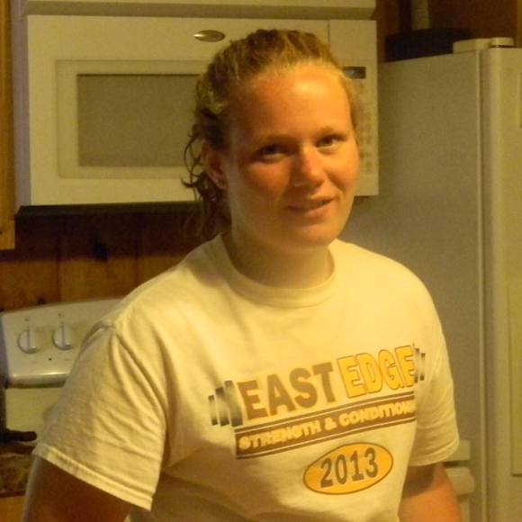 Meet your Posher, Kiara - Picture 1 of 1