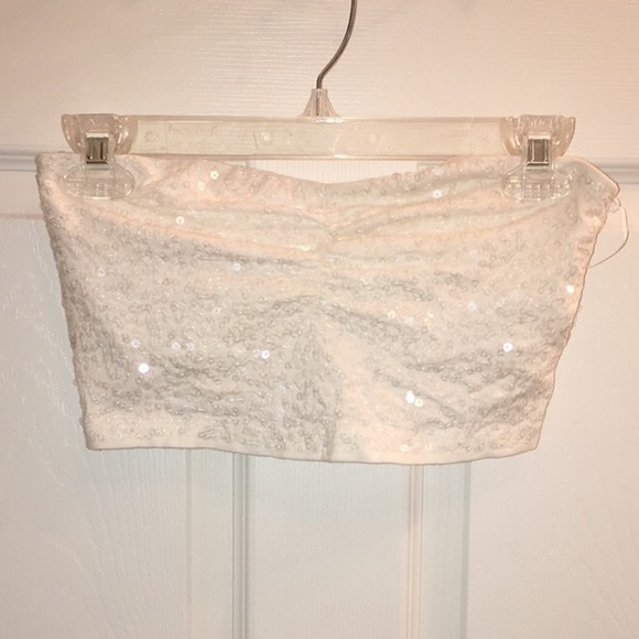 Express Brallete top