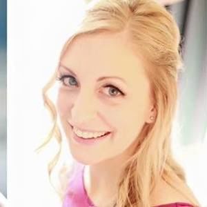 Meet your Posher, Christa