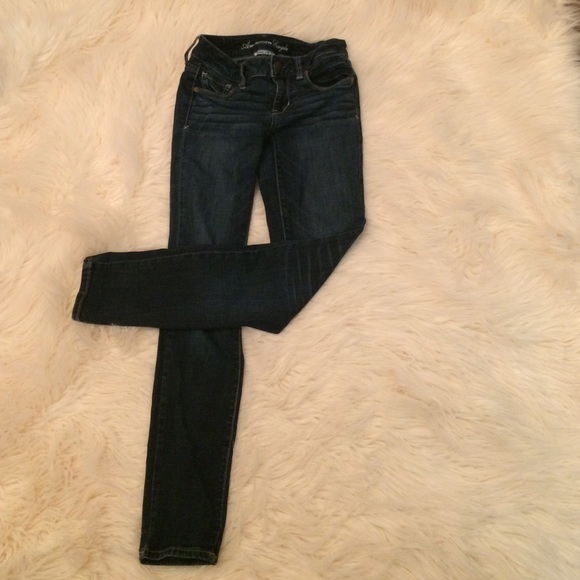 super stretch skinny jeans