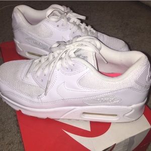 Nike Women's Air Max 90 Premium