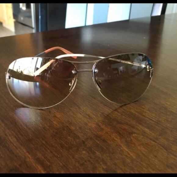 Kate spade sunglasses and Black Kate spade case