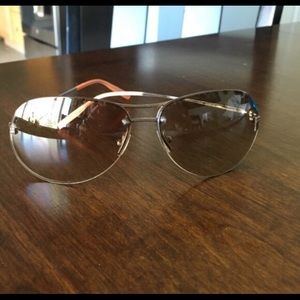 Kate spade sunglasses and Black Kate spade case