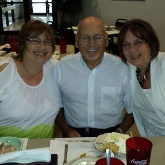 Meet your Posher, Dolores mae - Picture 1 of 1