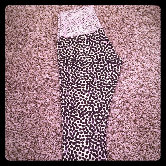 WUC roll down/high rise?